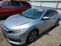 19XFC2F70GE215672 2016 HONDA CIVIC