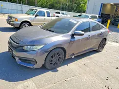 19XFC2F70GE216773 2016 HONDA CIVIC