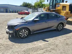 19XFC2F70GE218670 2016 HONDA CIVIC