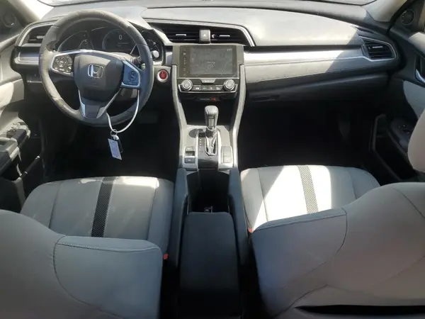 19XFC2F70GE218670 2016 HONDA CIVIC - Image 8
