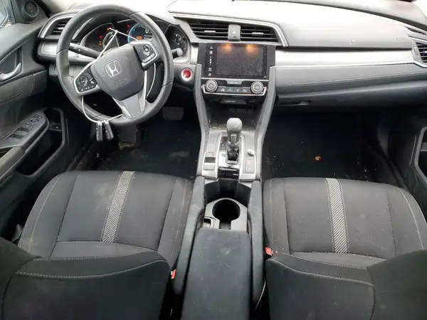 19XFC2F70GE219950 2016 HONDA CIVIC - Image 8