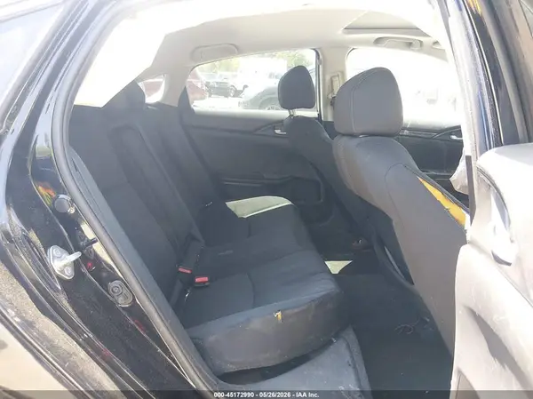 19XFC2F70GE220340 2016 HONDA CIVIC - Image 8