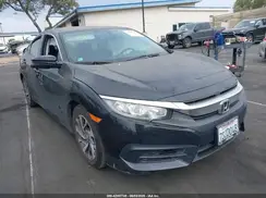 19XFC2F70GE220354 2016 HONDA CIVIC