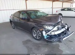 19XFC2F70GE220516 2016 HONDA CIVIC