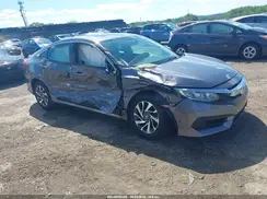 19XFC2F70GE221231 2016 HONDA CIVIC