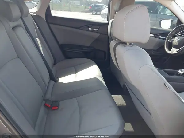 19XFC2F70GE222329 2016 HONDA CIVIC - Image 8