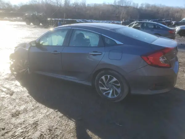 19XFC2F70GE223299 2016 HONDA CIVIC - Image 2