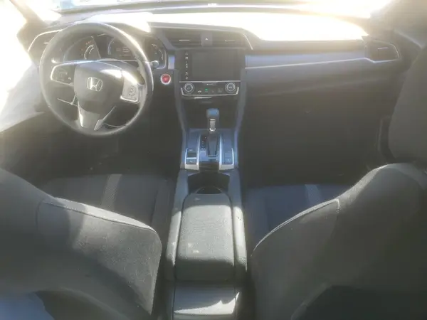 19XFC2F70GE223299 2016 HONDA CIVIC - Image 8