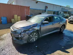 19XFC2F70GE223657 2016 HONDA CIVIC