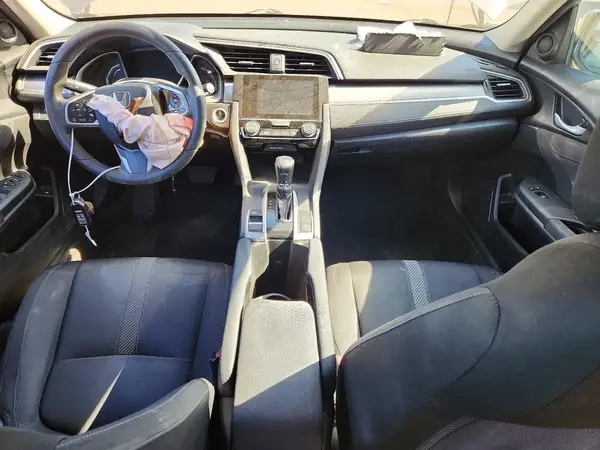 19XFC2F70GE223657 2016 HONDA CIVIC - Image 8