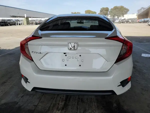 19XFC2F70GE223772 2016 HONDA CIVIC - Image 1