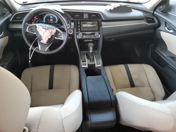19XFC2F70GE223772 2016 HONDA CIVIC - Image 3