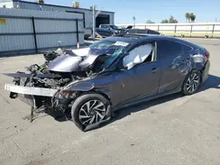19XFC2F70GE224954 2016 HONDA CIVIC