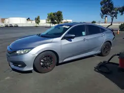 19XFC2F70GE225005 2016 HONDA CIVIC