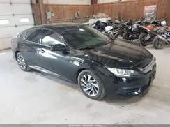 19XFC2F70GE225179 2016 HONDA CIVIC