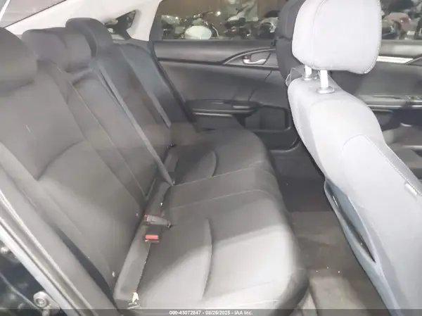 19XFC2F70GE225179 2016 HONDA CIVIC - Image 8