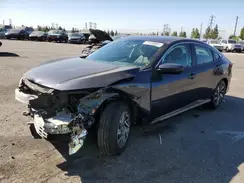 19XFC2F70GE227238 2016 HONDA CIVIC