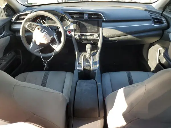 19XFC2F70GE227238 2016 HONDA CIVIC - Image 8