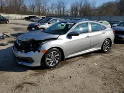 19XFC2F70GE230026 2016 HONDA CIVIC