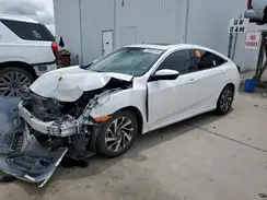 19XFC2F70GE231077 2016 HONDA CIVIC