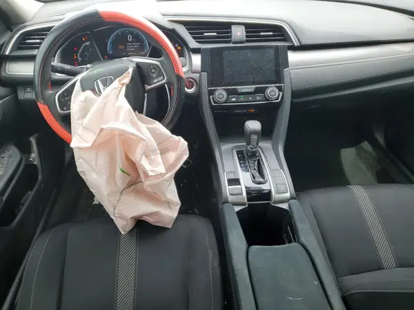 19XFC2F70GE231077 2016 HONDA CIVIC - Image 8