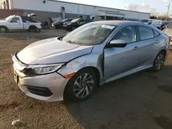 19XFC2F70GE231290 2016 HONDA CIVIC