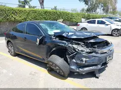 19XFC2F70GE231354 2016 HONDA CIVIC