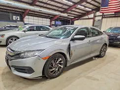 19XFC2F70GE232682 2016 HONDA CIVIC