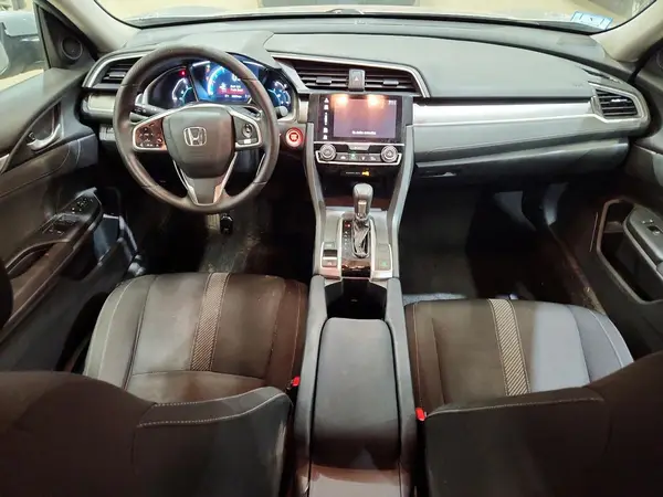 19XFC2F70GE232682 2016 HONDA CIVIC - Image 8
