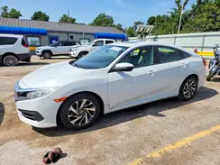 19XFC2F70GE233198 2016 HONDA CIVIC