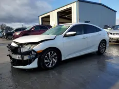 19XFC2F70GE233413 2016 HONDA CIVIC