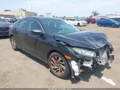 19XFC2F70GE233878 2016 HONDA CIVIC