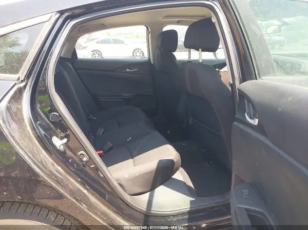 19XFC2F70GE233878 2016 HONDA CIVIC - Image 8