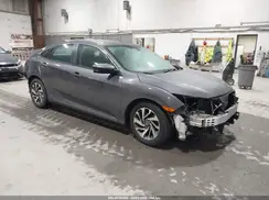 19XFC2F70GE234366 2016 HONDA CIVIC