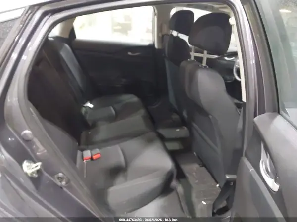 19XFC2F70GE234366 2016 HONDA CIVIC - Image 8