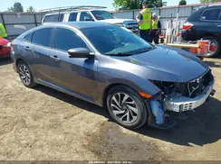 19XFC2F70GE234383 2016 HONDA CIVIC