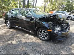 19XFC2F70GE234769 2016 HONDA CIVIC
