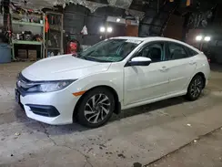 19XFC2F70GE234805 2016 HONDA CIVIC
