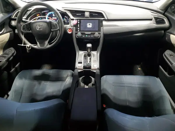 19XFC2F70GE234805 2016 HONDA CIVIC - Image 8