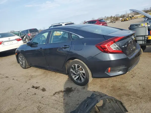 19XFC2F70GE236490 2016 HONDA CIVIC - Image 2