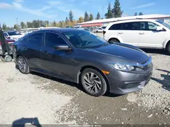 19XFC2F70GE238546 2016 HONDA CIVIC