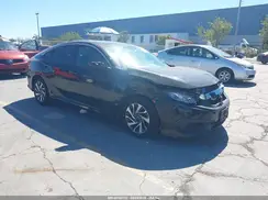 19XFC2F70GE239163 2016 HONDA CIVIC