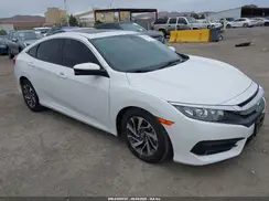 19XFC2F70GE239194 2016 HONDA CIVIC