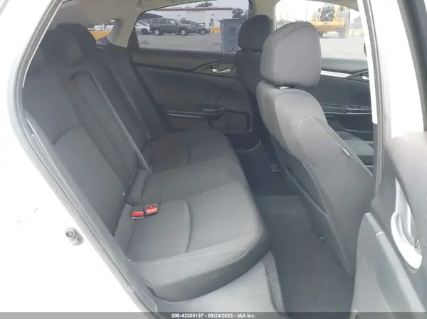 19XFC2F70GE239194 2016 HONDA CIVIC - Image 8