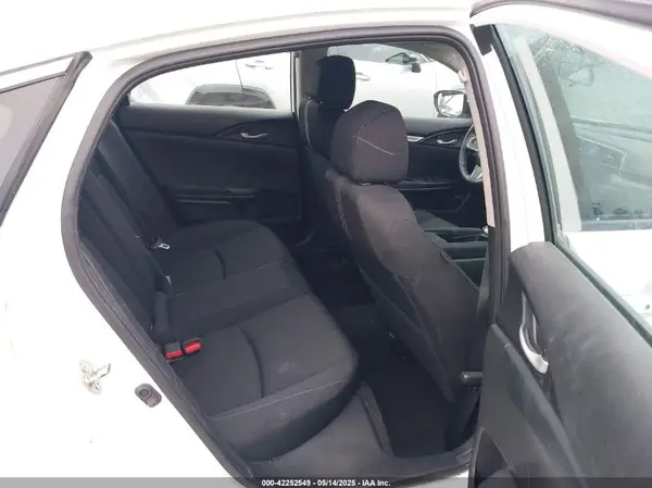 19XFC2F70GE239387 2016 HONDA CIVIC - Image 8