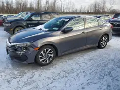 19XFC2F70GE239440 2016 HONDA CIVIC