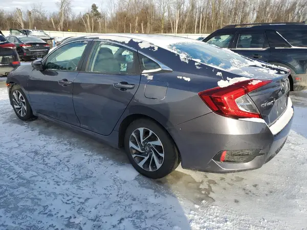 19XFC2F70GE239440 2016 HONDA CIVIC - Image 2