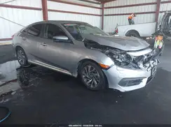 19XFC2F70GE239678 2016 HONDA CIVIC