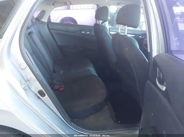 19XFC2F70GE239678 2016 HONDA CIVIC - Image 8