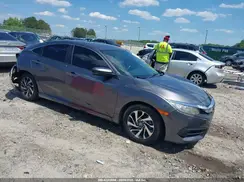 19XFC2F70GE239695 2016 HONDA CIVIC